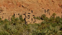 Gargantas del Torda, Atlas Marruecos • <a style="font-size:0.8em;" href="http://www.flickr.com/photos/92957341@N07/8458795238/" target="_blank">View on Flickr</a>