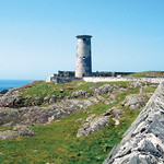 The Old Lighthouse <a style="margin-left:10px; font-size:0.8em;" href="http://www.flickr.com/photos/89335711@N00/8595105747/" target="_blank">@flickr</a>