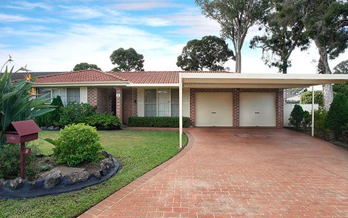 5 Frith St, Doonside NSW 2767