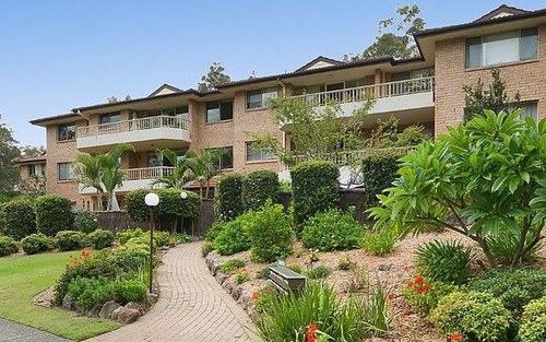22/1-15 Tuckwell Place, Macquarie Park NSW