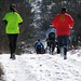 Winter Trail di Monte Labbrone 2013