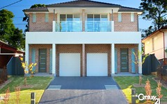 69 & 69A Marshall Road, Carlingford NSW