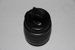 Voigtländer VITO CD Viewfinder TTV Lens Cap 58mm.