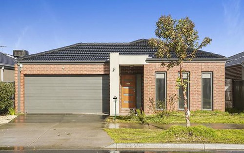 18 Gunther Wy, Wollert VIC 3750