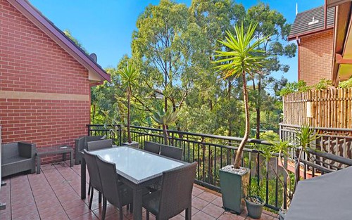 19/3 Williams Pde, Dulwich Hill NSW 2203
