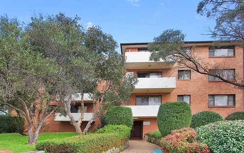 1/138 Military Rd, Guildford NSW 2161