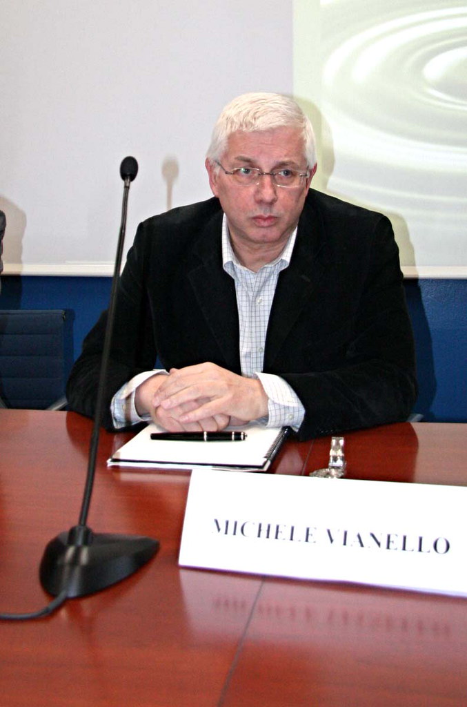 Mestre@Venezia