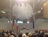 séance commune du Bundestag et de l'Assermblée nationale à Berlin 23 janvier 2013 • <a style="font-size:0.8em;" href="http://www.flickr.com/photos/76912876@N07/8674001125/" target="_blank">View on Flickr</a>