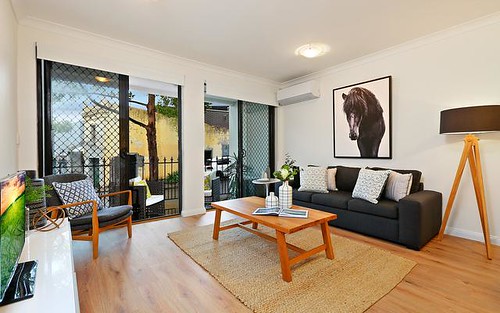 3/11-21 Rose St, Chippendale NSW 2008