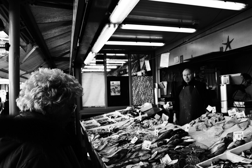 Un Giorno a Mestre - Gallery