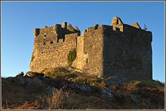 Fort William, Scotland