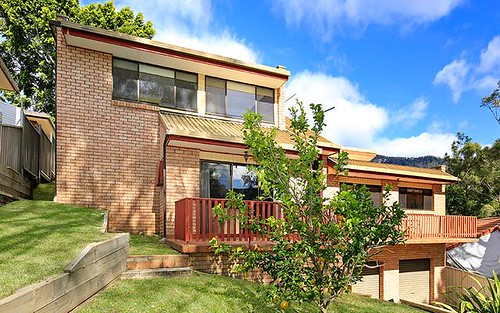 33 The Parkway, Balgownie NSW