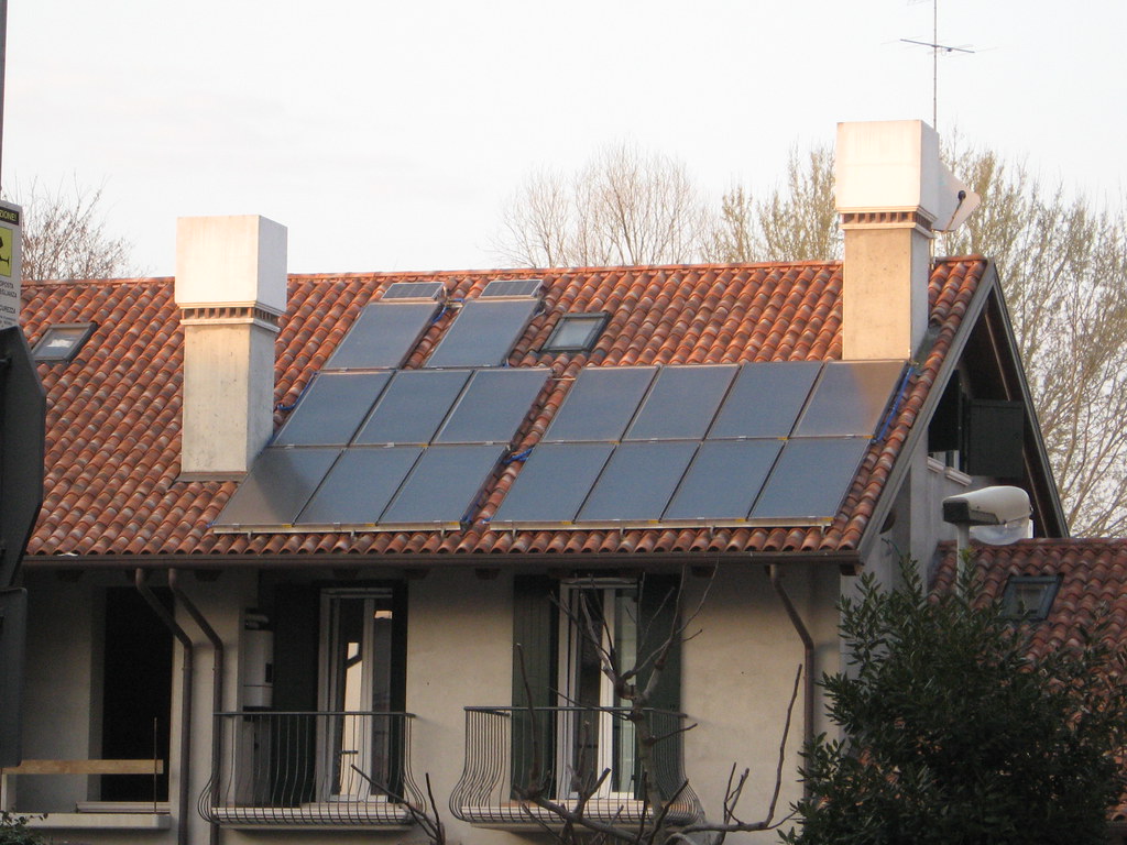 Fotografa la Città Ecologica - Gallery
