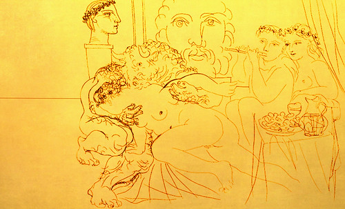 76Pablo Picasso • <a style="font-size:0.8em;" href="http://www.flickr.com/photos/30735181@N00/8603802009/" target="_blank">View on Flickr</a>