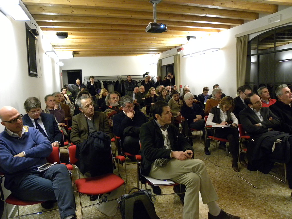 Conversazioni sul digitale