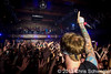 Machine Gun Kelly @ Lace Up Tour, Saint Andrews Hall, Detroit, MI - 04-23-13