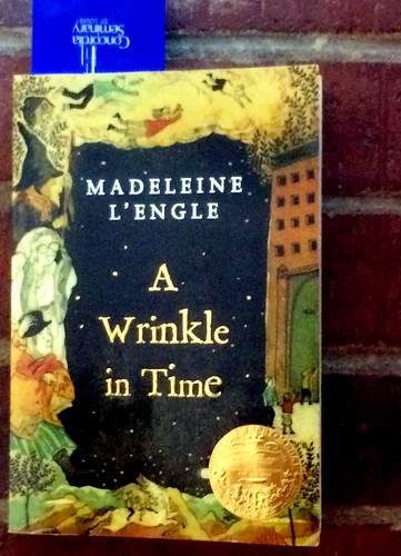 A Wrinkle in Time, From FlickrPhotos