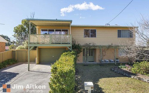 40 Leumeah Road, Woodford NSW