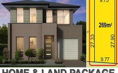 Lot 5/` Terry Rd., Box Hill NSW