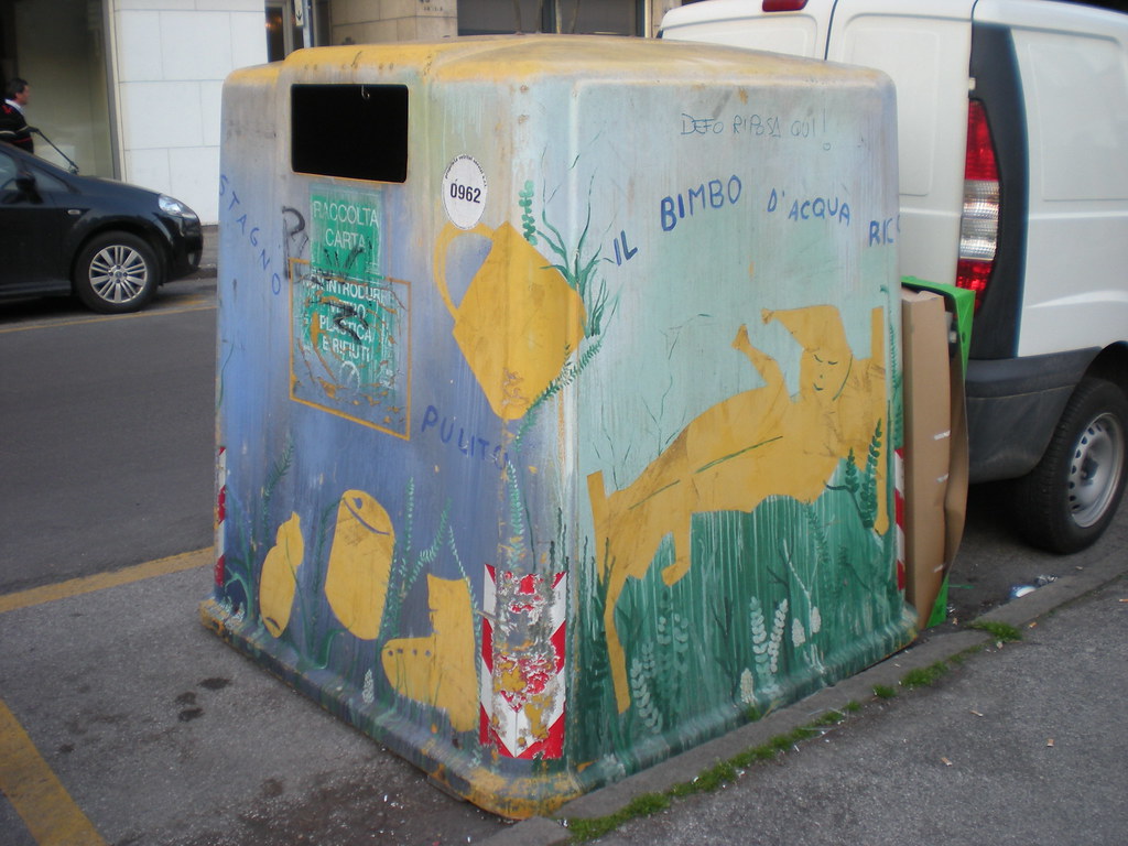 Fotografa la Città Ecologica - Gallery