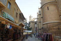Nicosia, Cyprus, December 2012