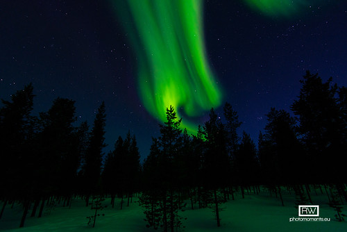 Aurora Borealis • <a style="font-size:0.8em;" href="http://www.flickr.com/photos/93920879@N06/8678080713/" target="_blank">View on Flickr</a>