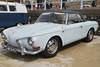 Aircooled - Volkswagen Karmann Ghia T34 • <a style="font-size:0.8em;" href="http://www.flickr.com/photos/11620830@N05/8916459483/" target="_blank">View on Flickr</a>
