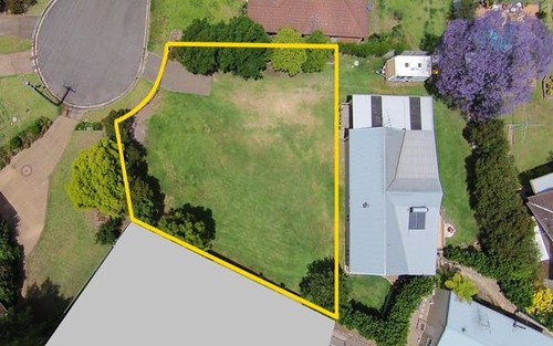 Lot 101 Nartee Place, Wilberforce NSW
