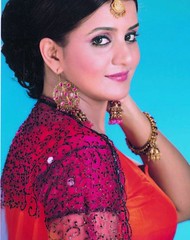 South Actress CHARULATHA Hot Photos Set-1 (47)