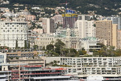 Montecarlo, Monaco, February 2013