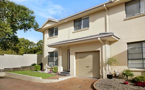18/38-40 Marconi Rd, Bossley Park NSW 2176