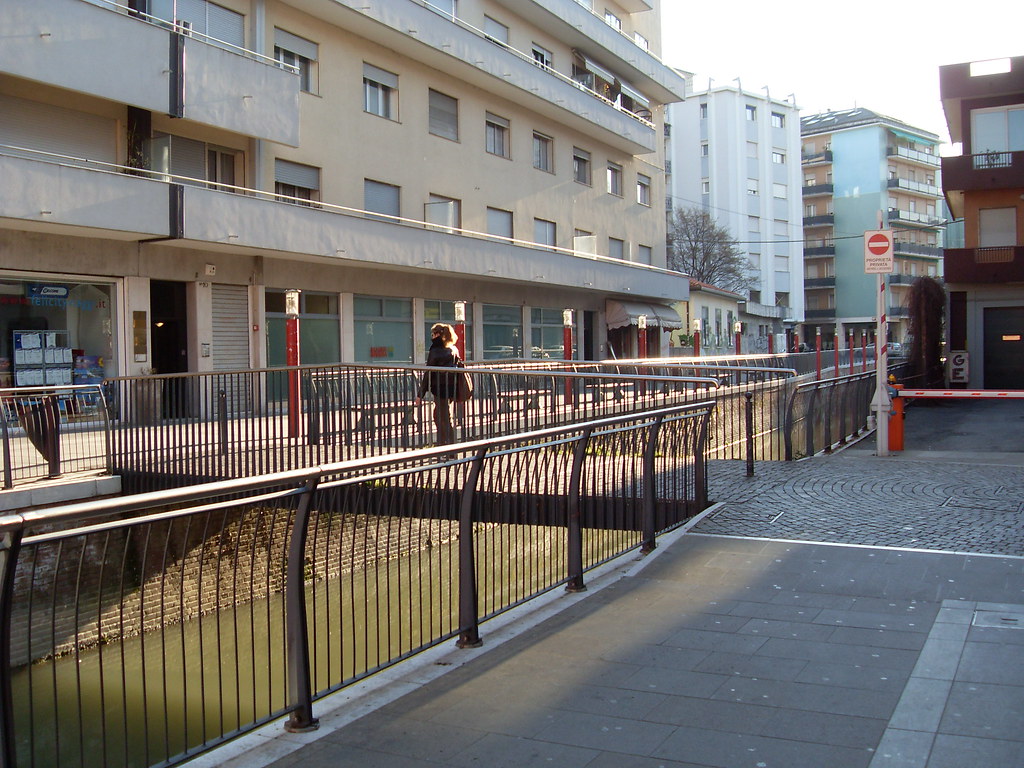 Un Giorno a Mestre - Gallery