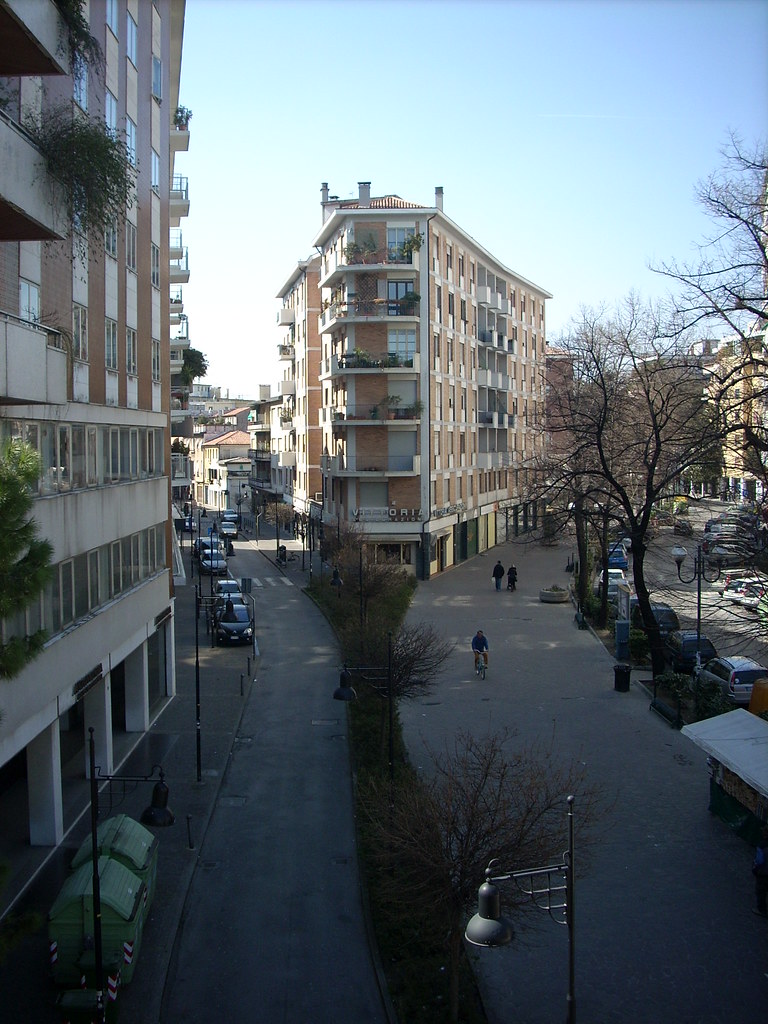 Un Giorno a Mestre - Gallery
