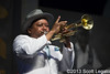 Kermit Ruffins and the Barbecue Swingers