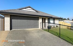 1 Tranquillity Way, Eagleby Qld