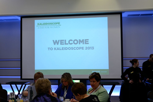 Kaleidoscope 2013