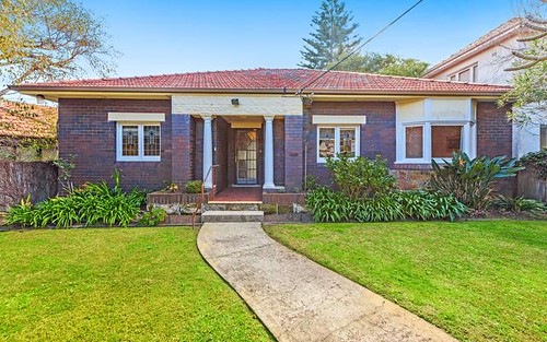 2 Kings Road, Vaucluse NSW