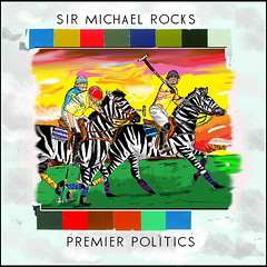 Sir Michael Rocks images