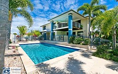 1 Foreshore Terrace, Cleveland Qld