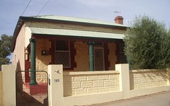 183 Williams Street, Broken Hill NSW