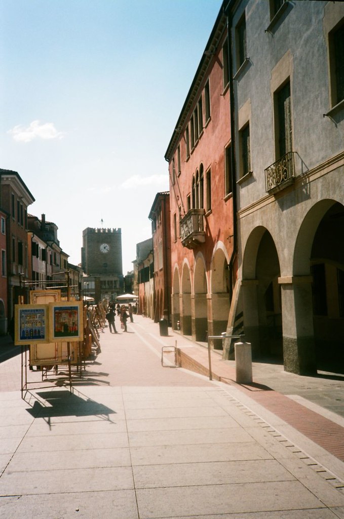 Un Giorno a Mestre - Gallery