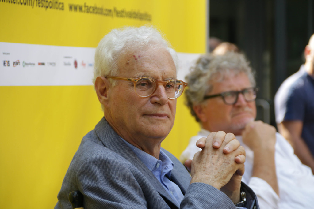 #festpolitica 2016 - Domenica 11 Settembre