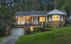 111 Campbell Drive, Wahroonga NSW