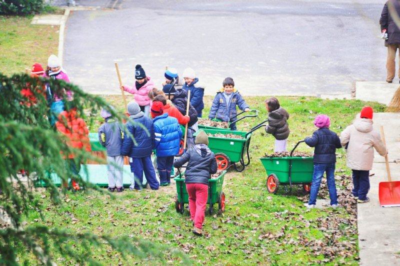 Fotografa la Città Ecologica - Gallery