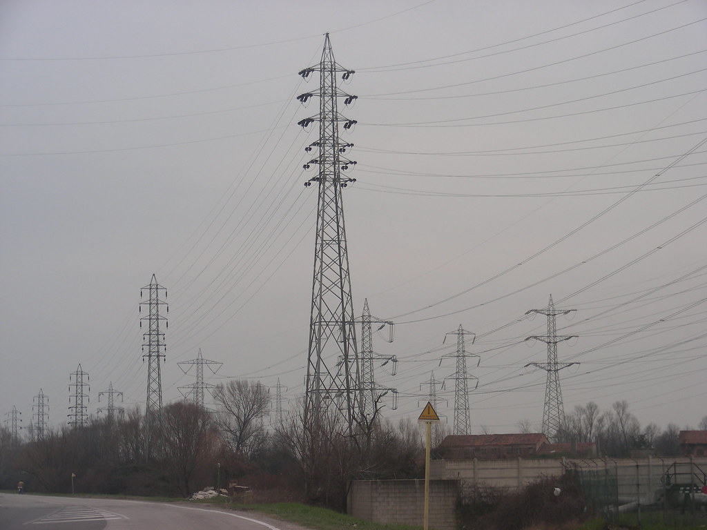 Fotografa la Città Ecologica - Gallery