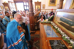 Commemoration day of the Svyatogorsk Icon of the Mother of God / Празднование Святогорской иконы Божией Матери (054)