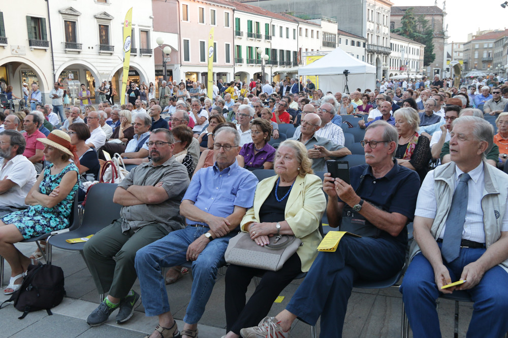 #festpolitica 2016 - Giovedì 8 Settembre