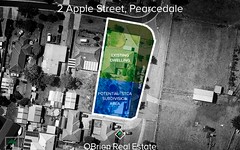 2 Apple Street, Pearcedale Vic