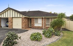 12/7 Advocate Place, Banora Point NSW