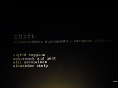 Serial Portraits à Helsinki invité par av arkki / imagespassages - Shift • <a style="font-size:0.8em;" href="http://www.flickr.com/photos/12564537@N08/8692775280/" target="_blank">View on Flickr</a>